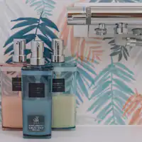 แชมพู ครีมนวด และอื่นๆ