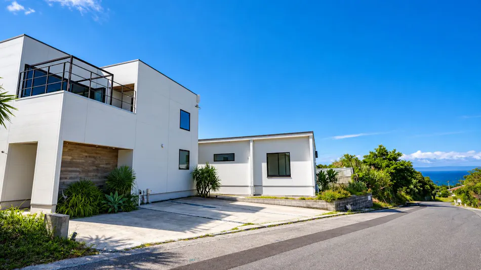 Totonoi Villa YAE