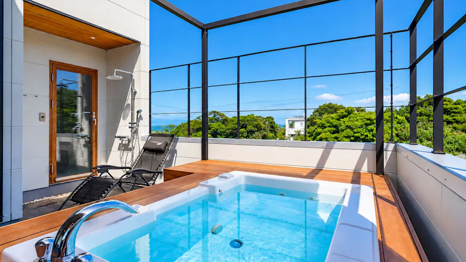 Totonoi Villa YAE