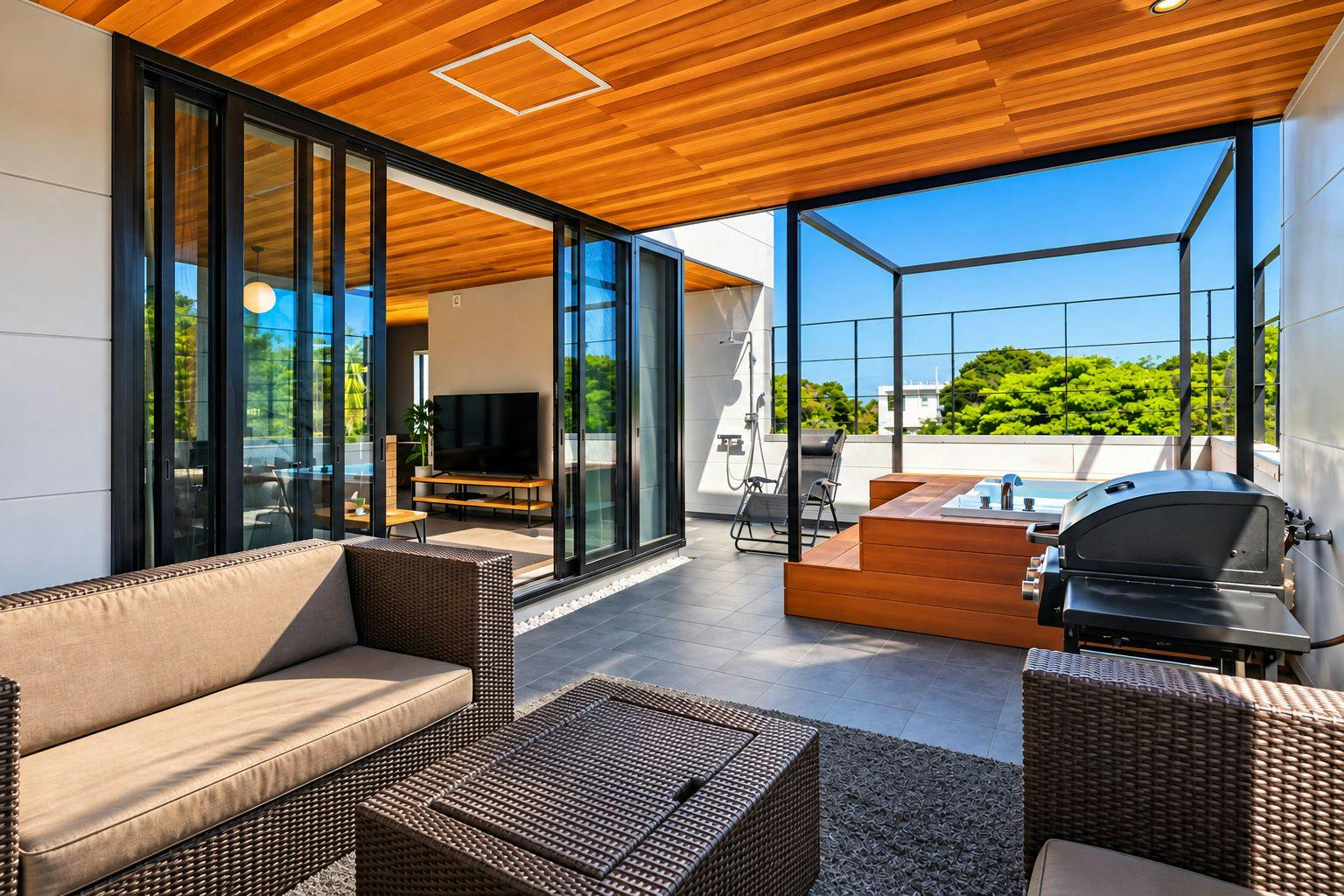 Totonoi Villa YAE