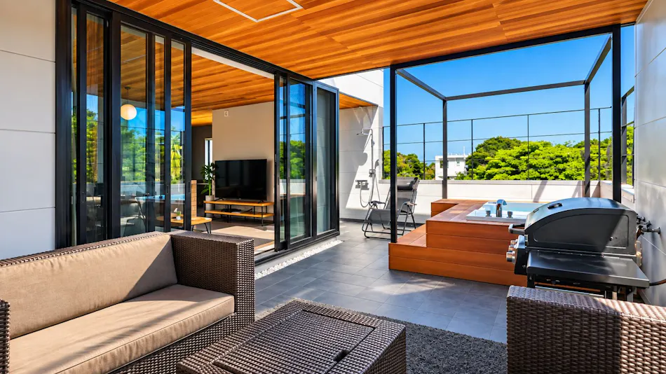 Totonoi Villa YAE