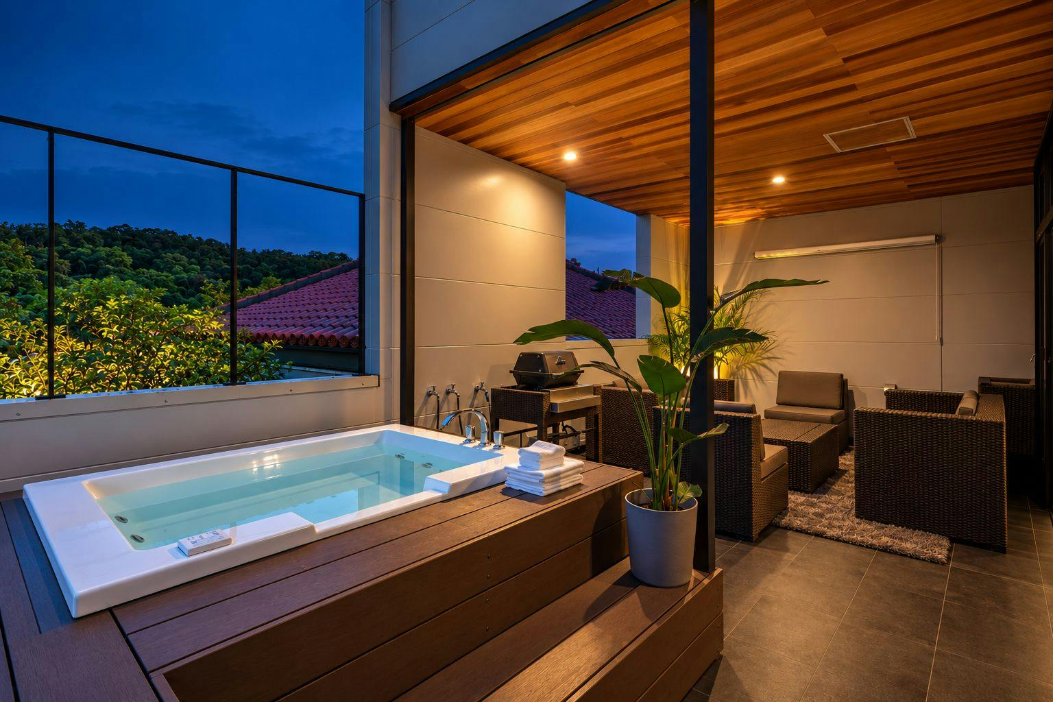Totonoi Villa YAE