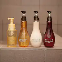 【ห้องน้ำ】สิ่งอำนวยความสะดวก