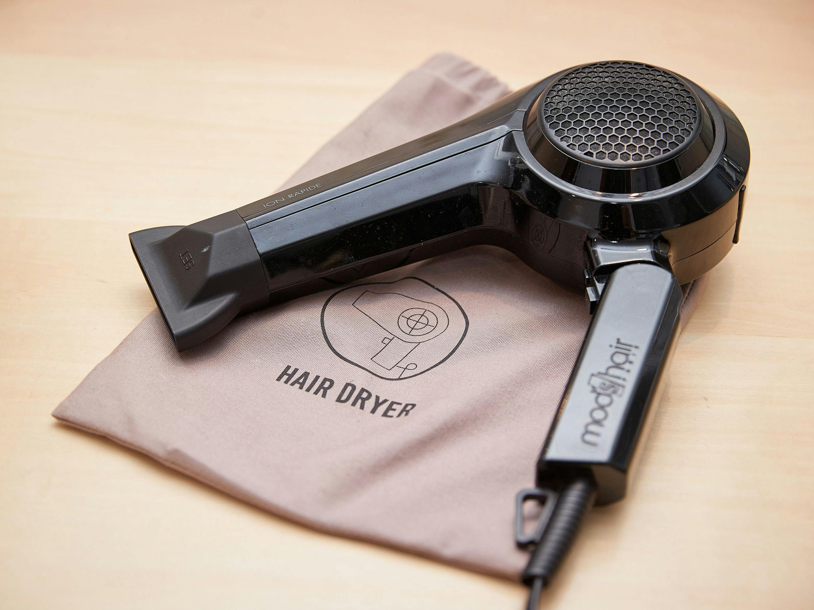 【ห้องน้ำ】เครื่องเป่าผม