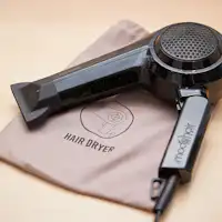 【ห้องน้ำ】เครื่องเป่าผม