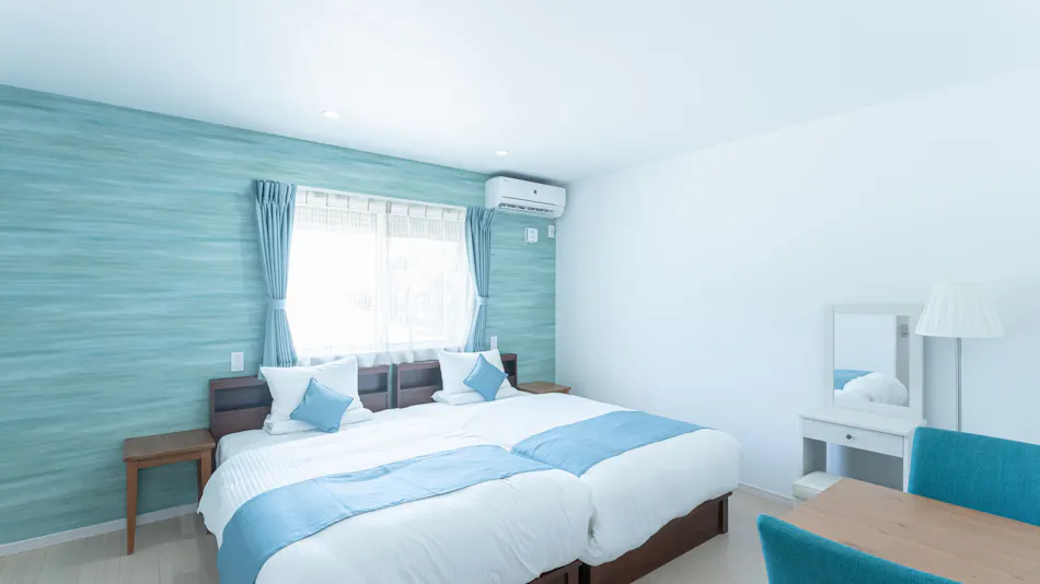 Villa Capri Miyakojima
