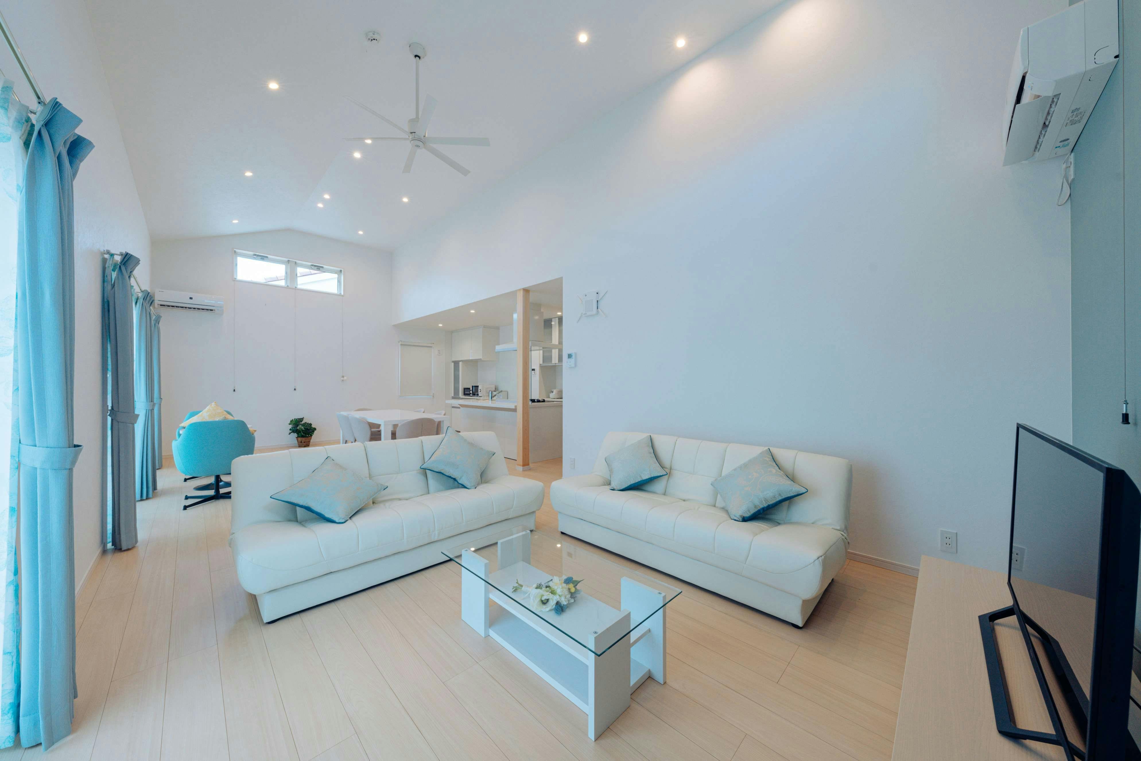 Villa Capri Miyakojima