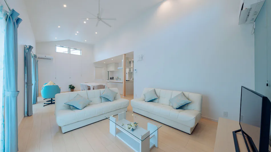 Villa Capri Miyakojima