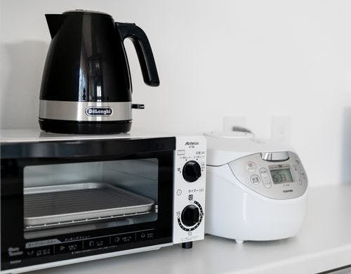 キッチン用品