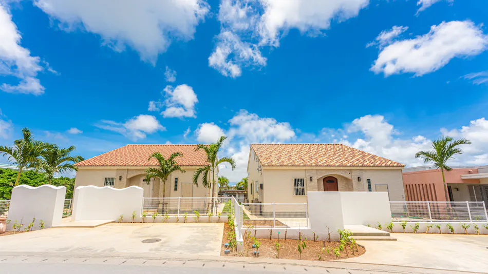 Villa Capri Miyakojima