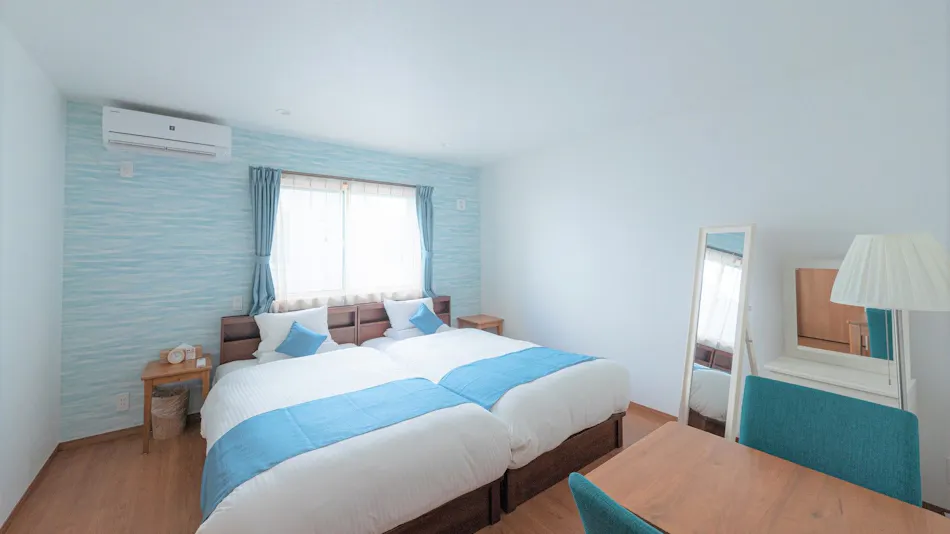 Villa Capri Miyakojima