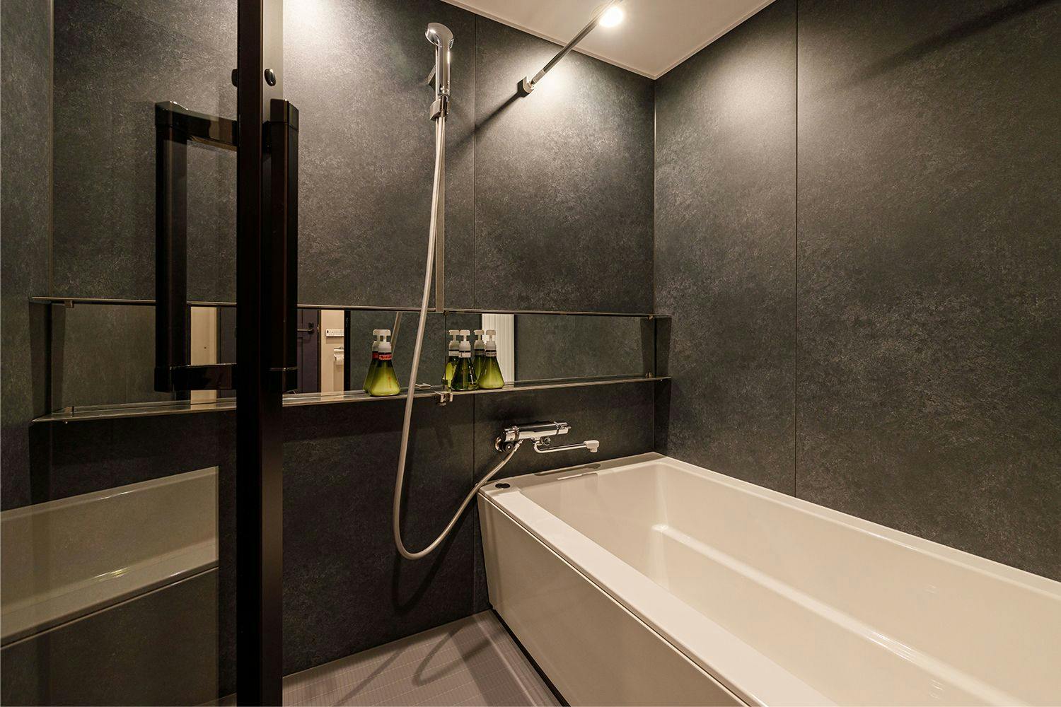 ห้องน้ำ