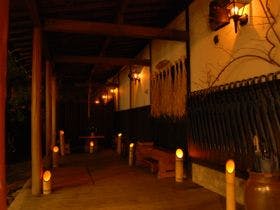 由布のお宿　ほたる