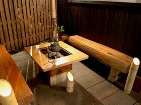 由布のお宿　ほたる