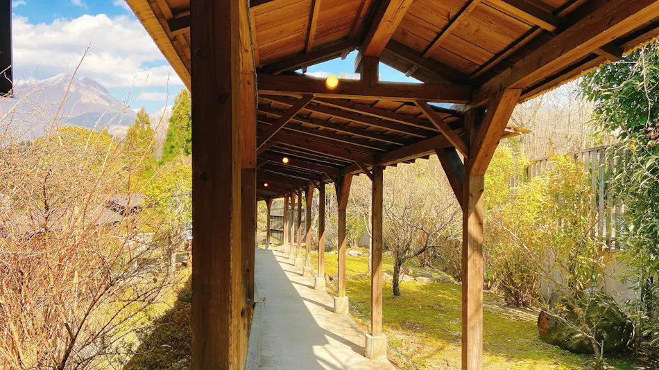 Yufu no Oyado Hotaru
