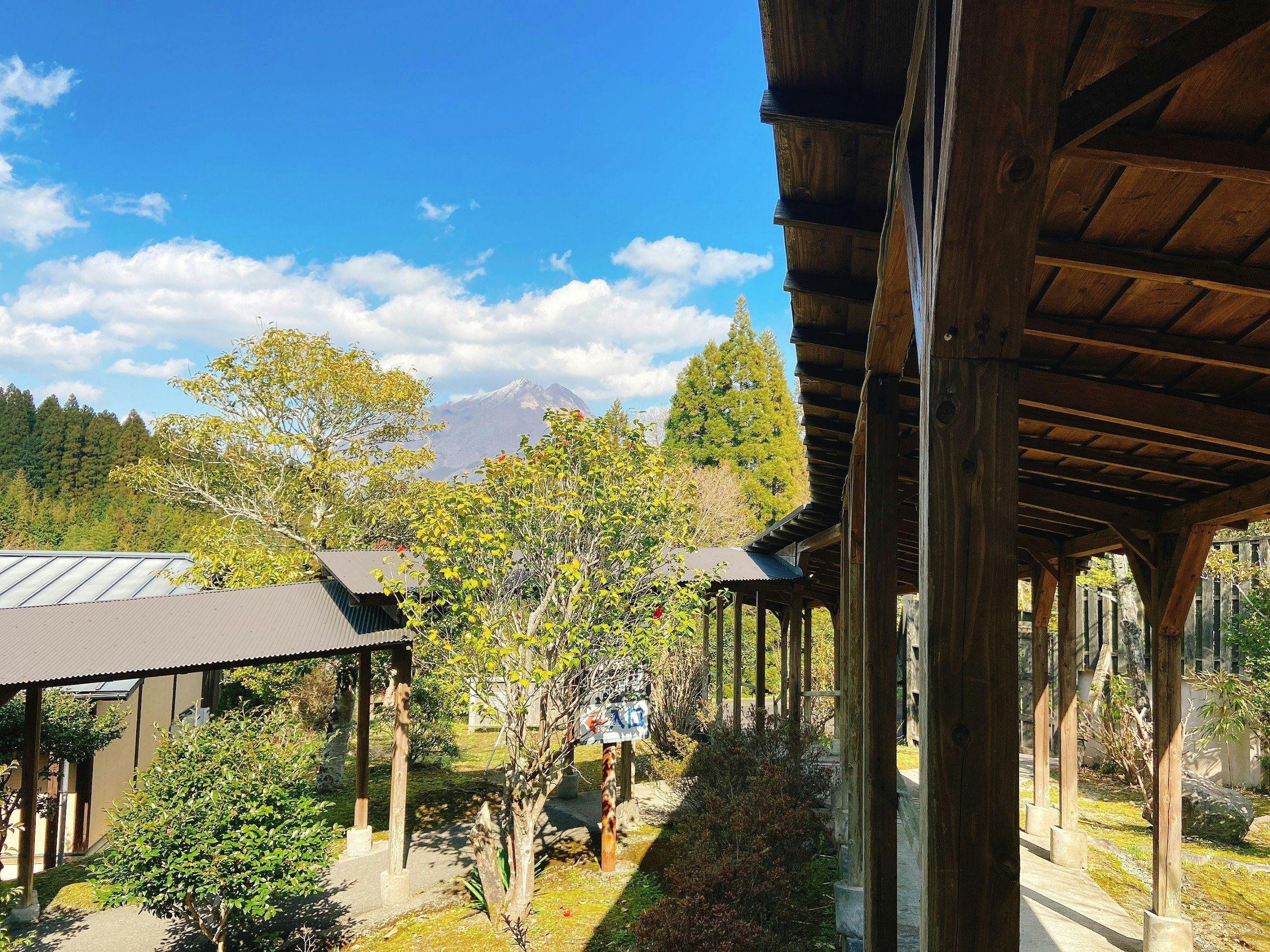 Yufu no Oyado Hotaru