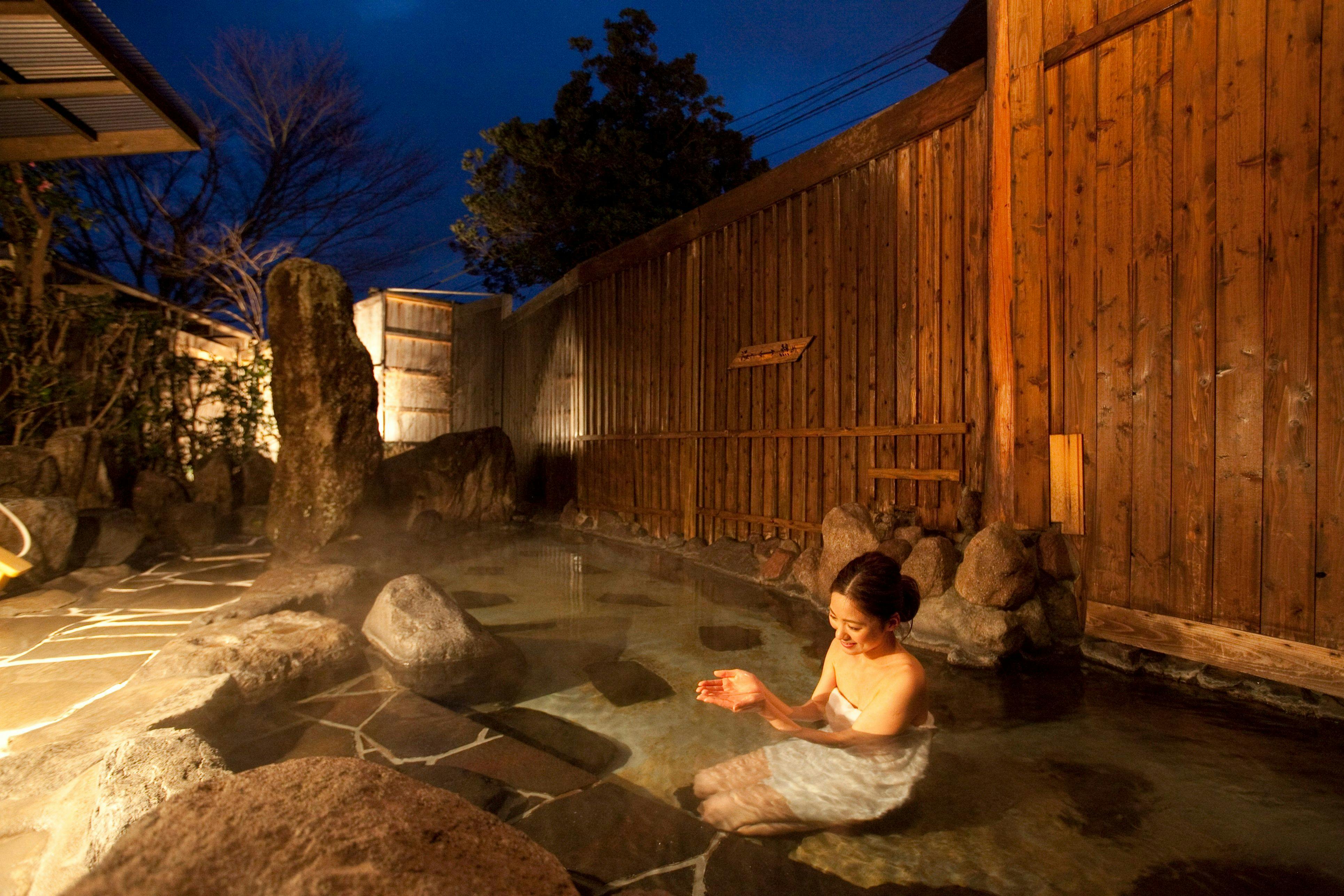 Yufu no Oyado Hotaru
