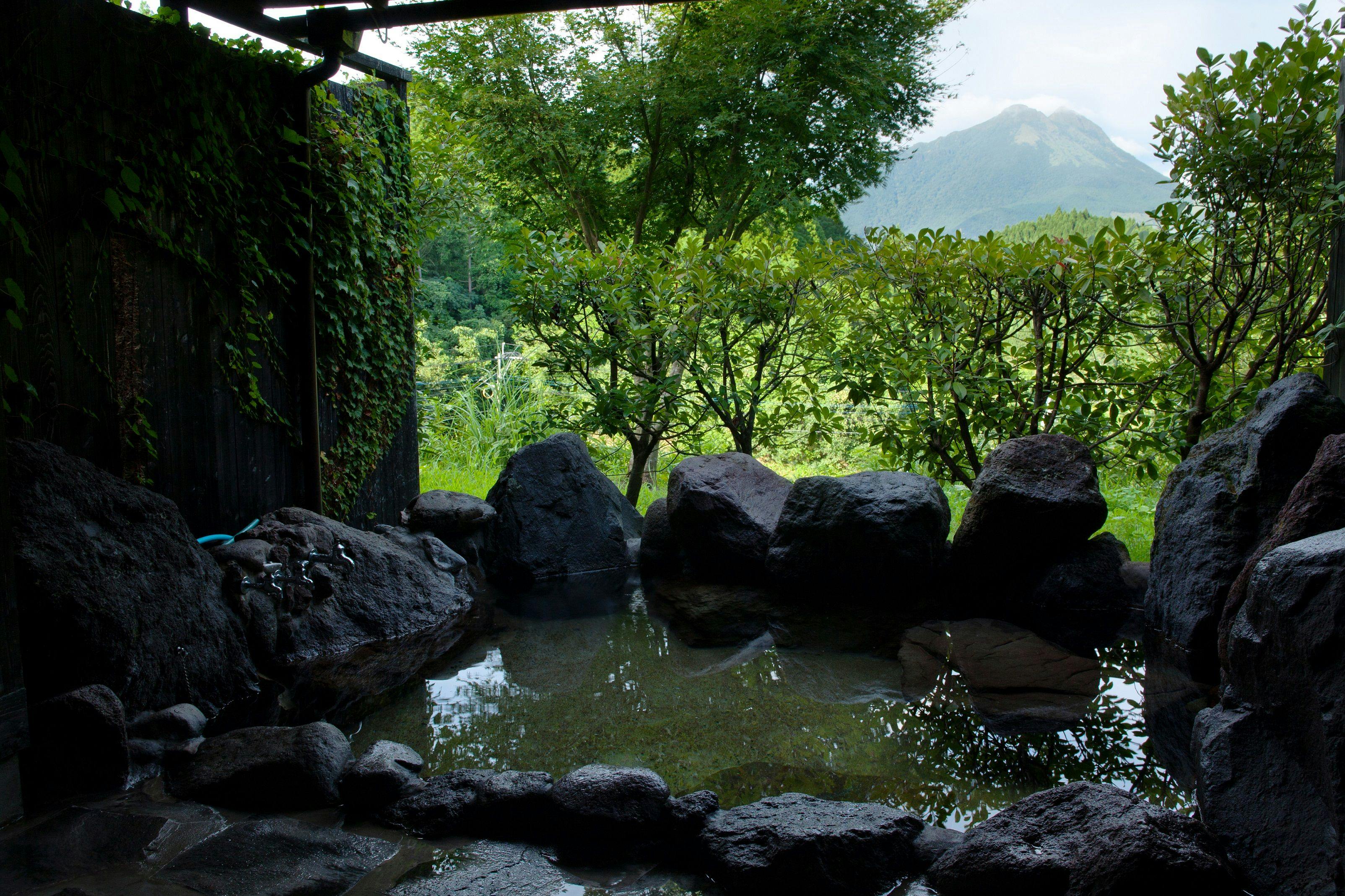 Yufu no Oyado Hotaru