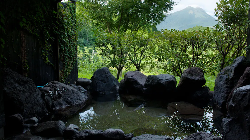 Yufu no Oyado Hotaru
