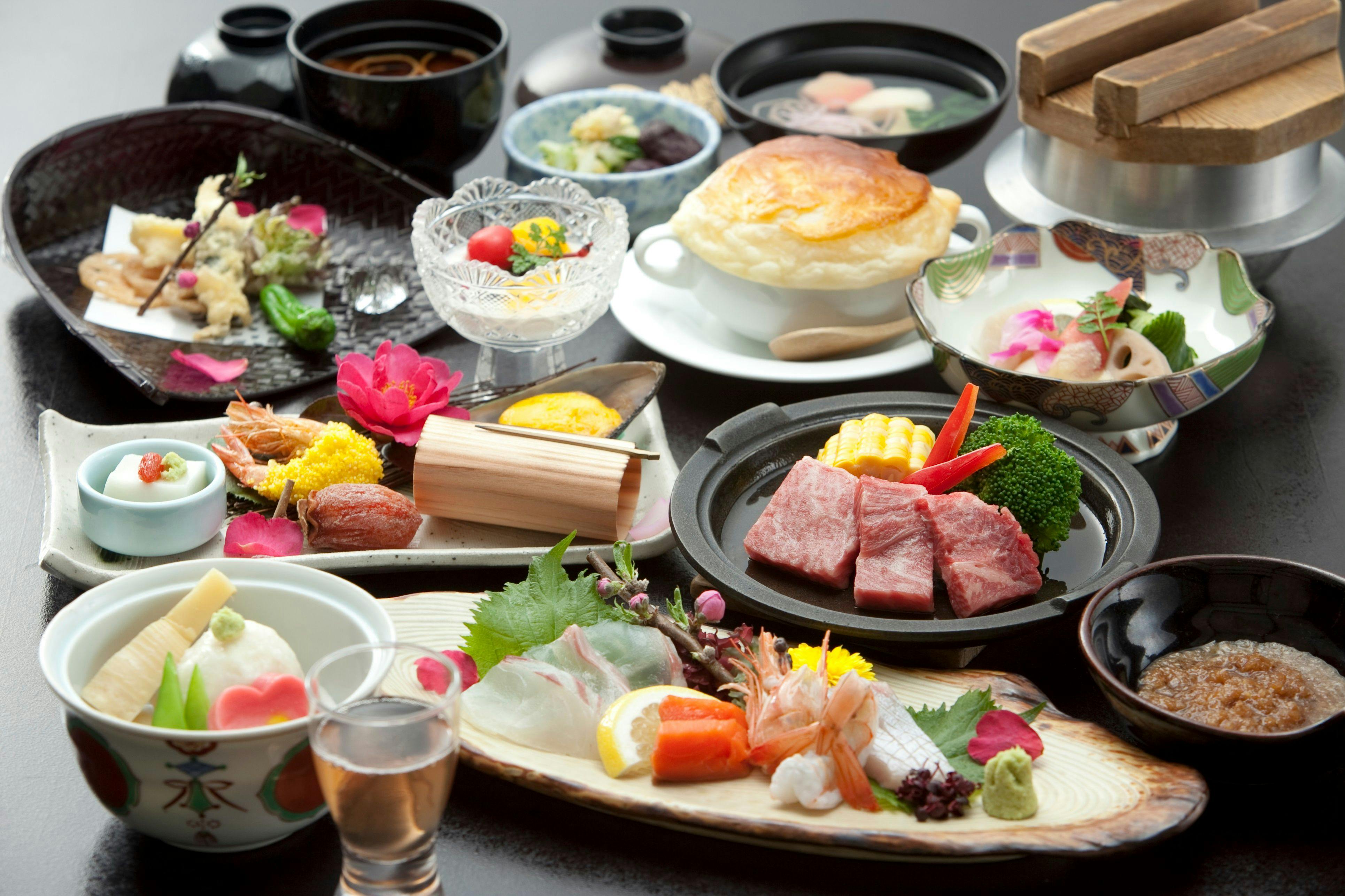 Yufu no Oyado Hotaru