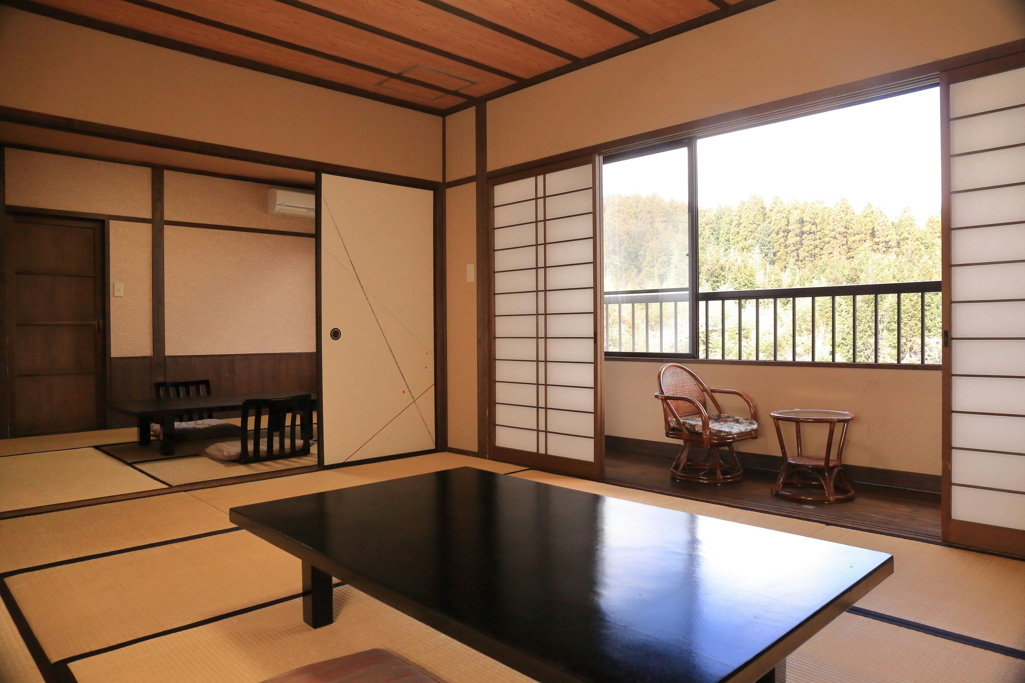 Yufu no Oyado Hotaru