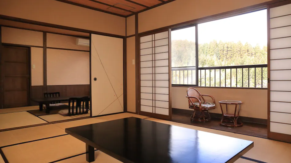 Yufu no Oyado Hotaru