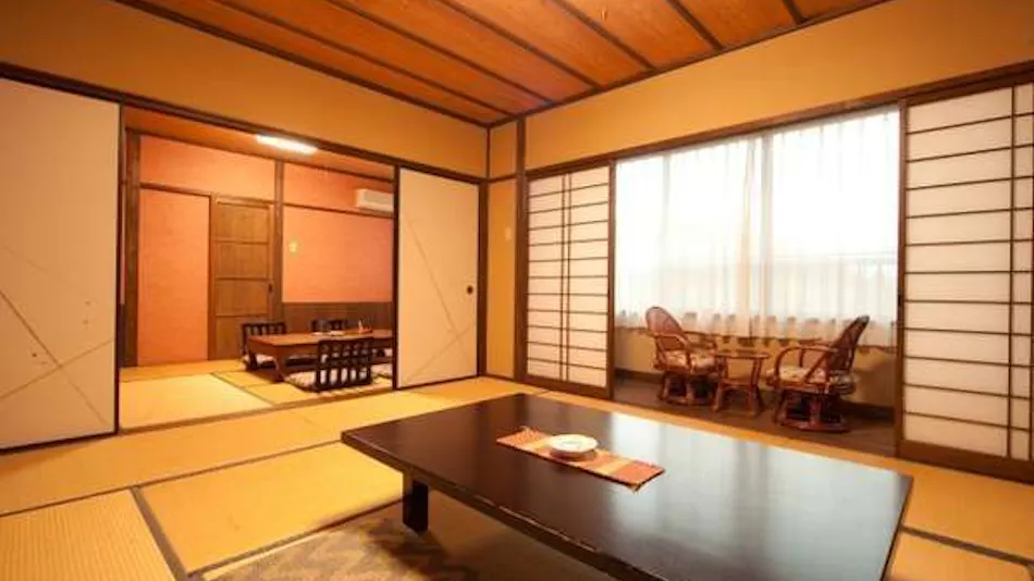 Yufu no Oyado Hotaru