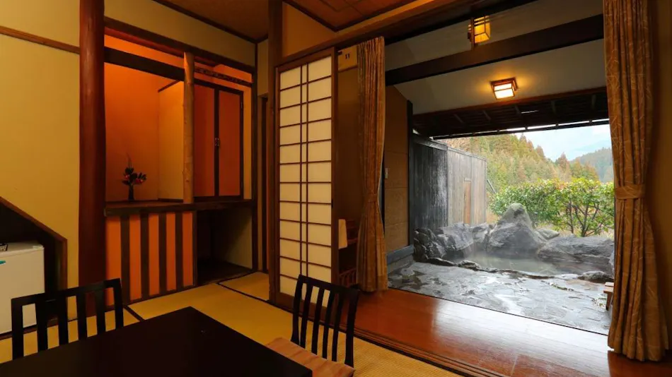 Yufu no Oyado Hotaru