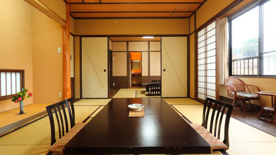 Yufu no Oyado Hotaru