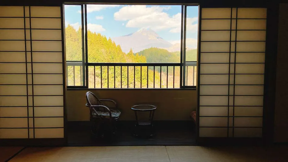 Yufu no Oyado Hotaru