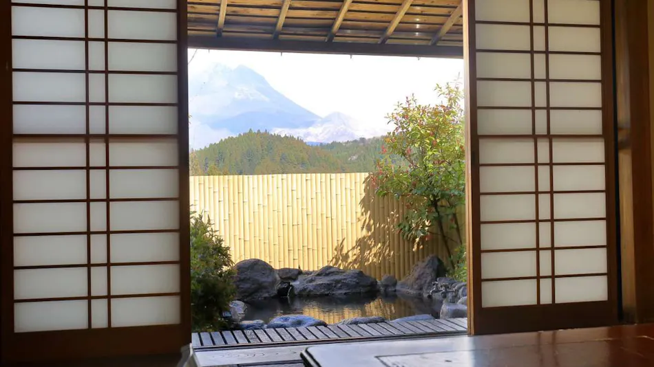 Yufu no Oyado Hotaru