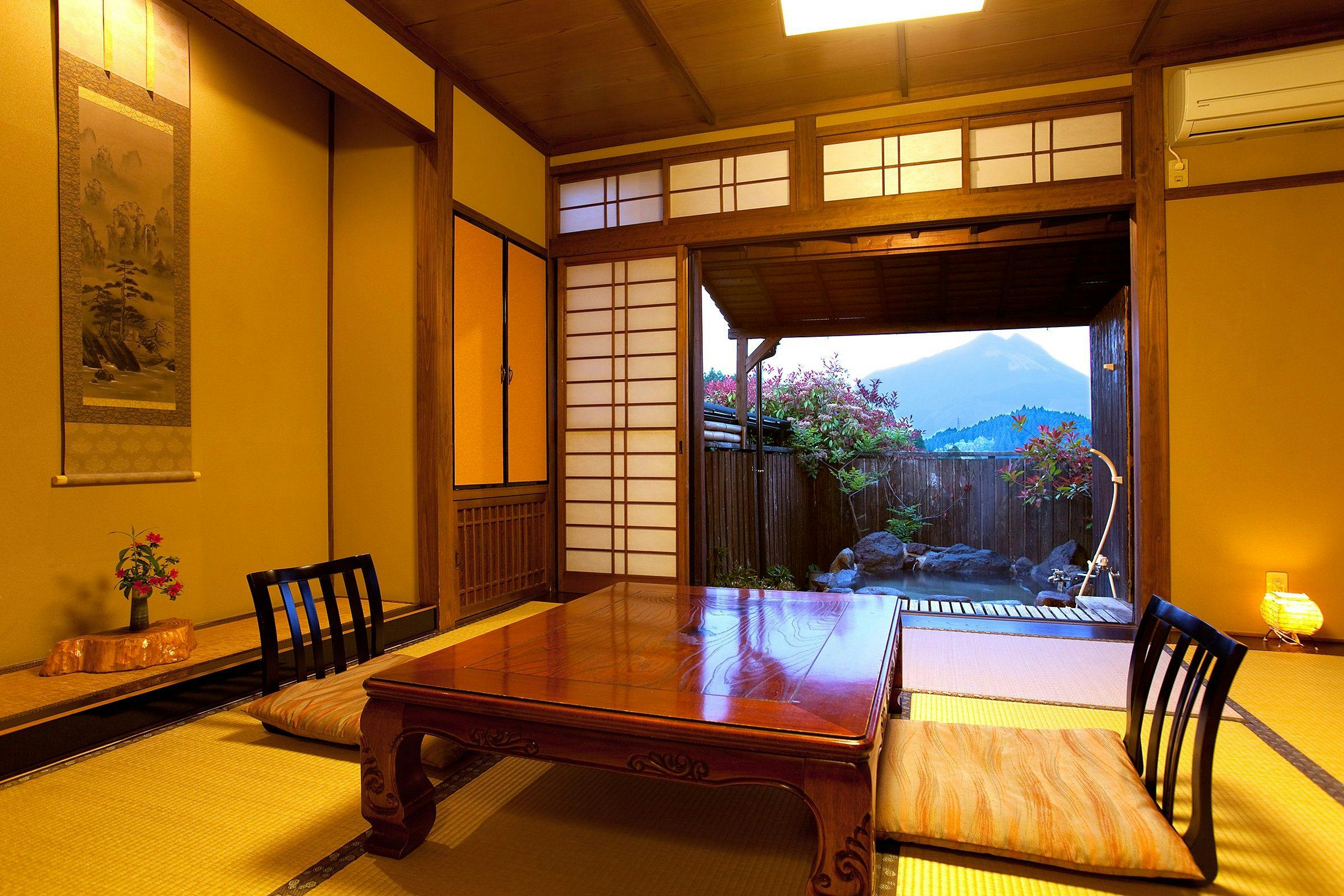 Yufu no Oyado Hotaru
