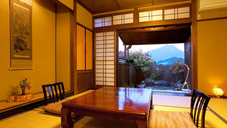 Yufu no Oyado Hotaru