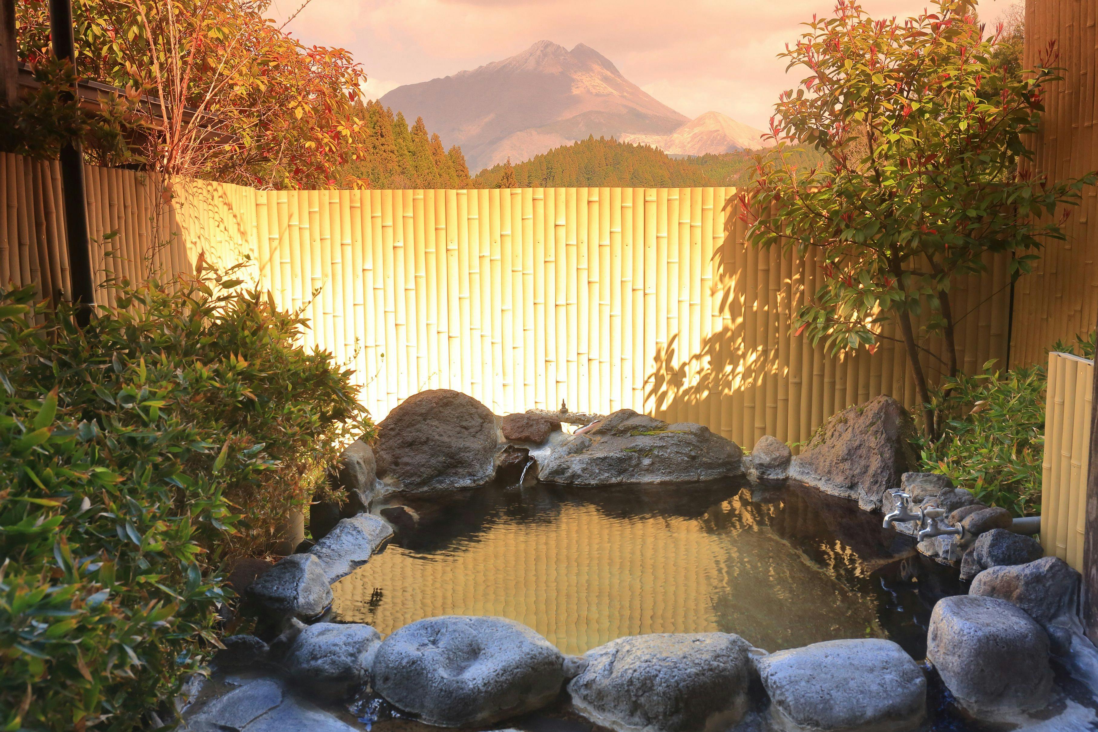 Yufu no Oyado Hotaru