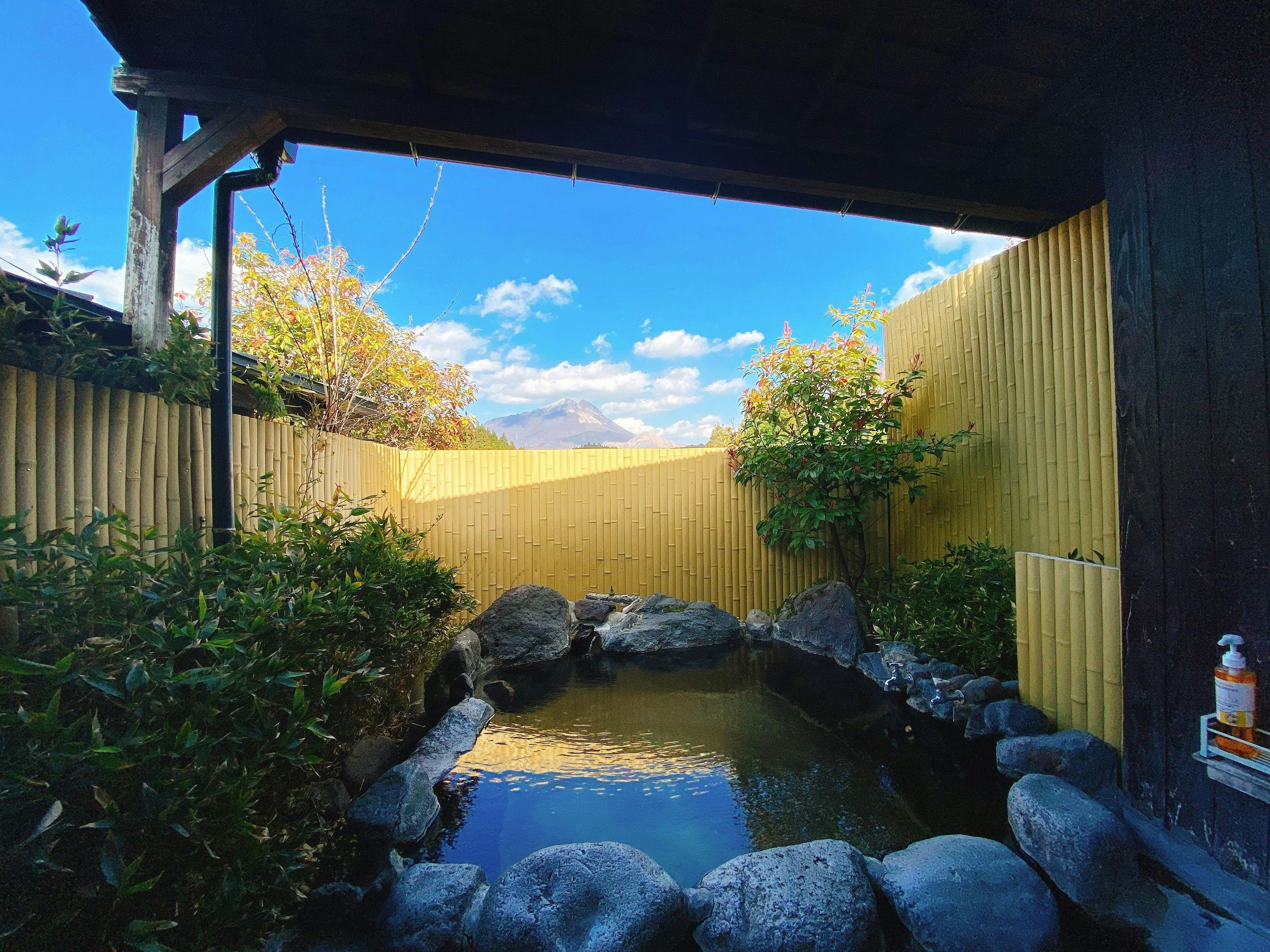 Yufu no Oyado Hotaru