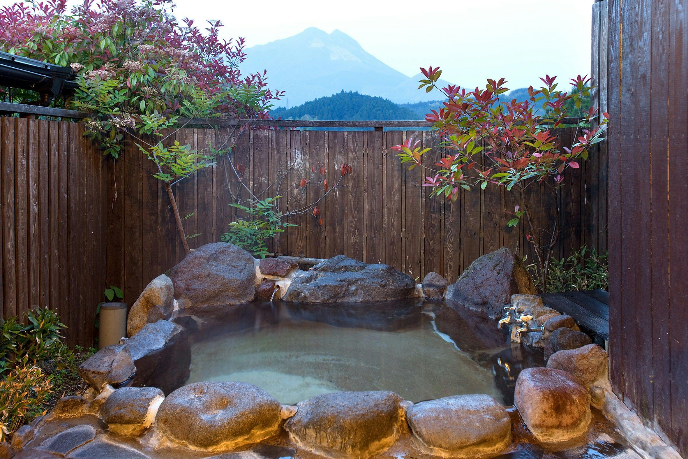Yufu no Oyado Hotaru
