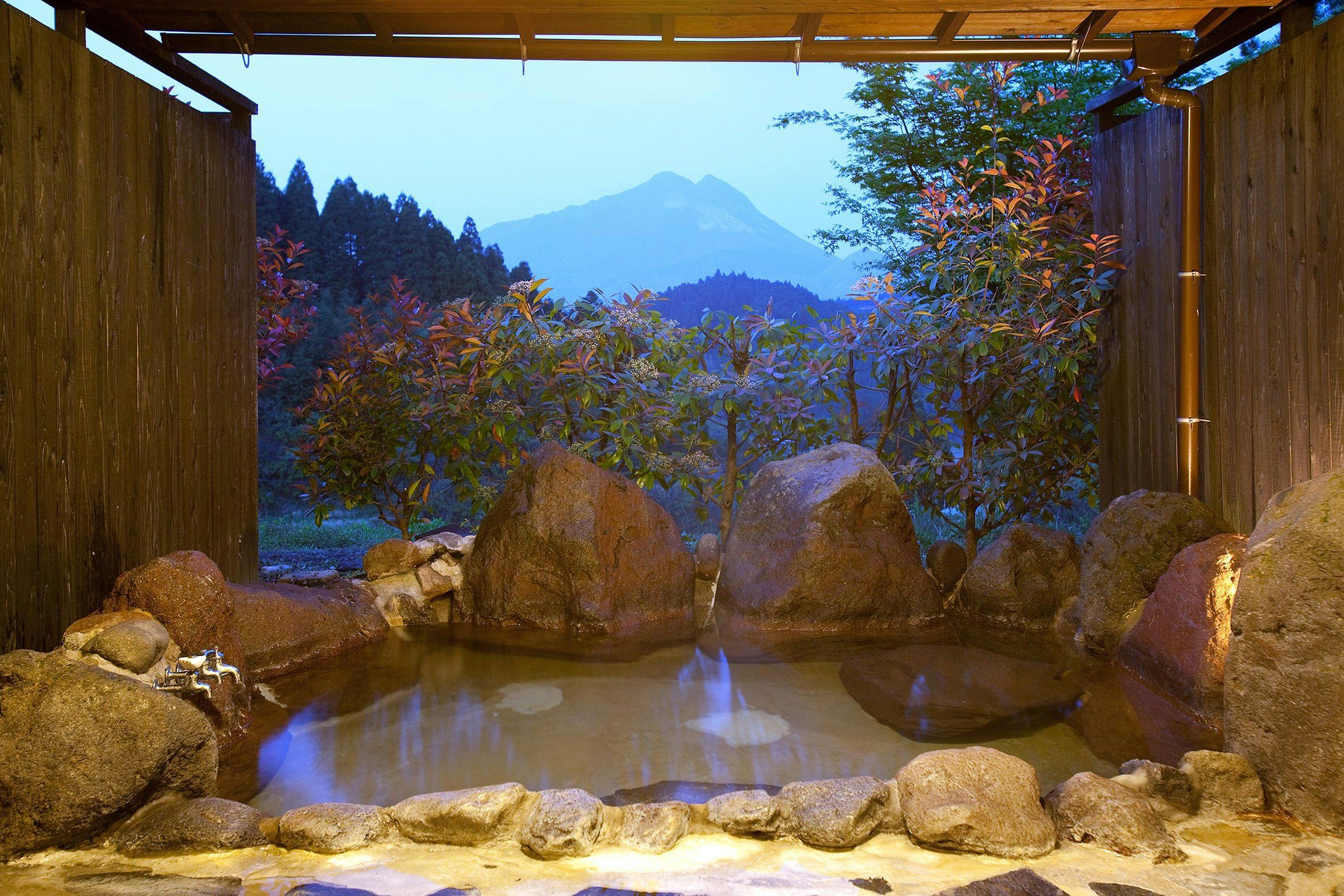 Yufu no Oyado Hotaru