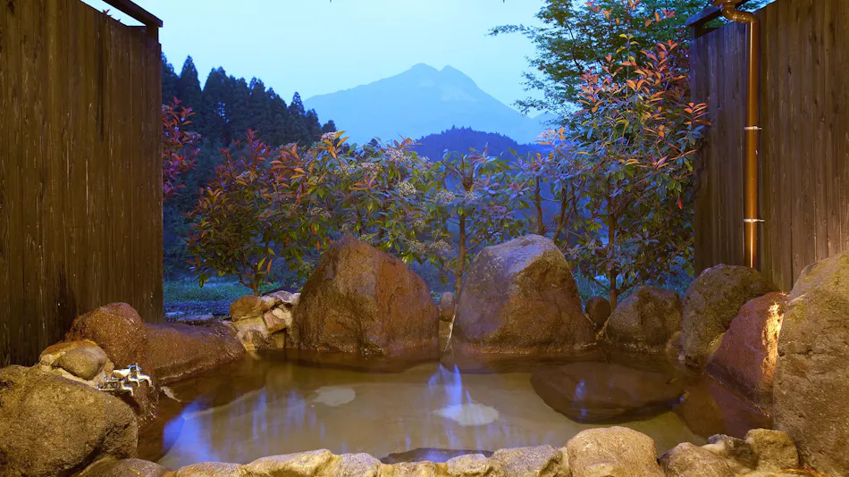 Yufu no Oyado Hotaru