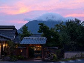 由布のお宿　ほたる