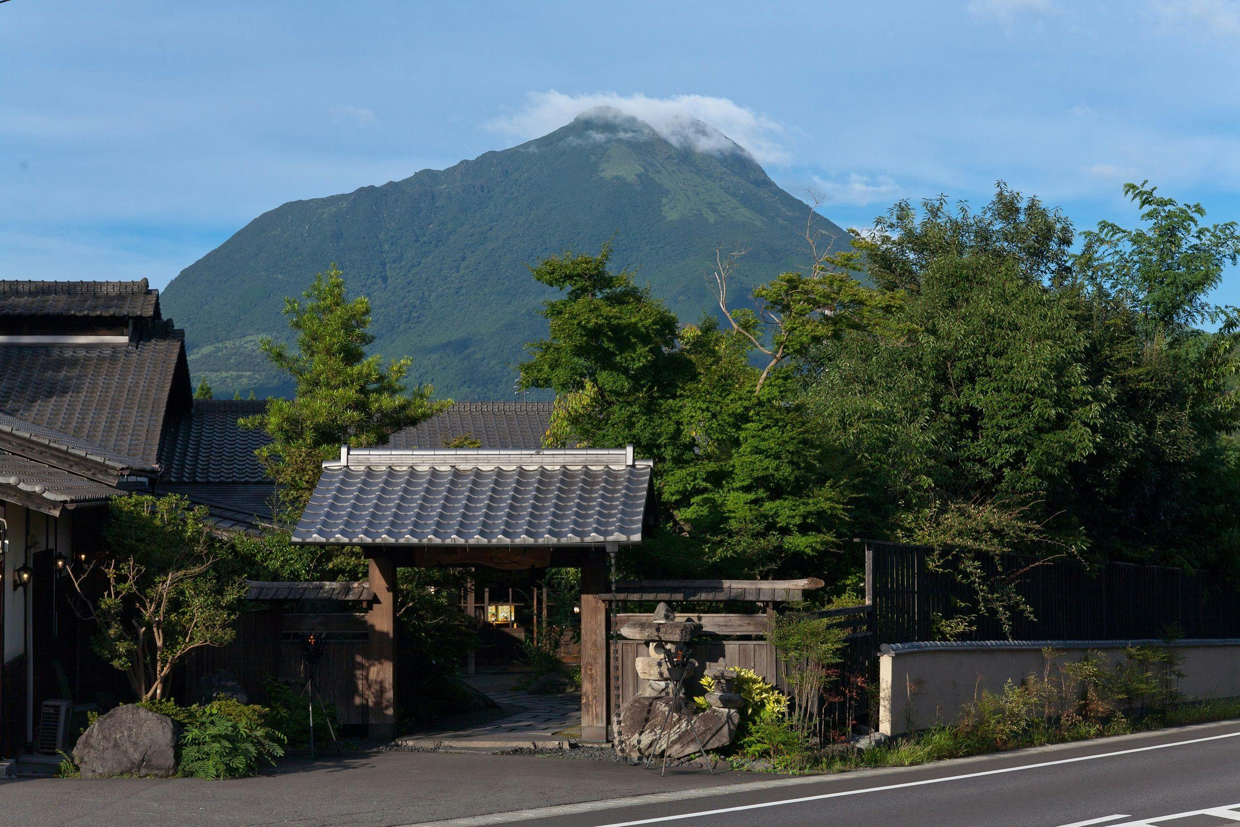 Yufu no Oyado Hotaru
