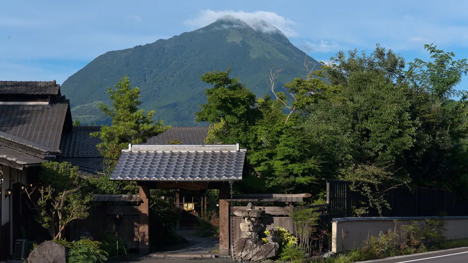 Yufu no Oyado Hotaru