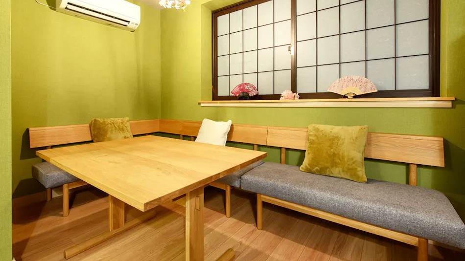 Kanazawa no Yado Sakurabashi