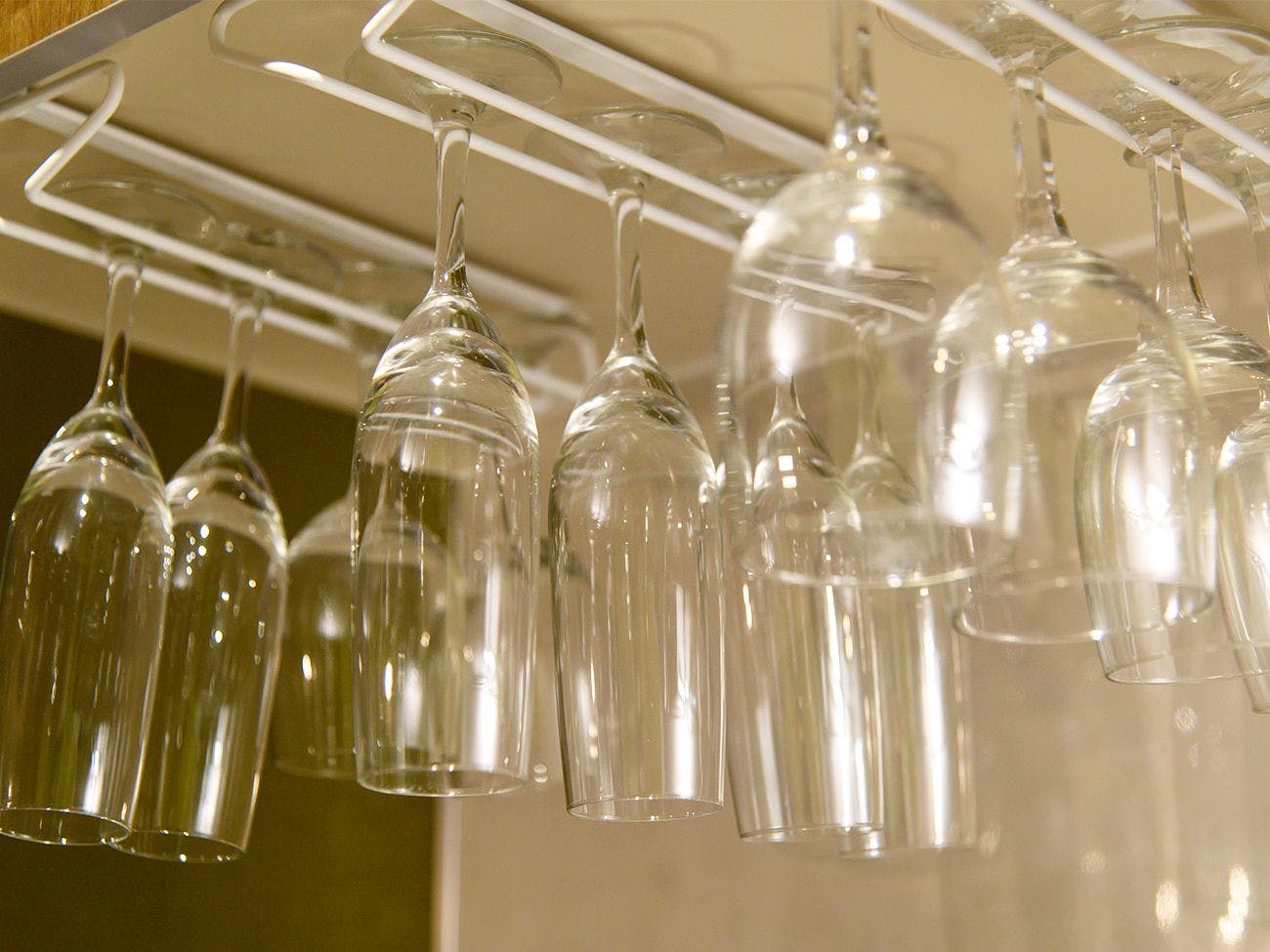 สะพานซากุระ คานาซาวะ แก้วไวน์