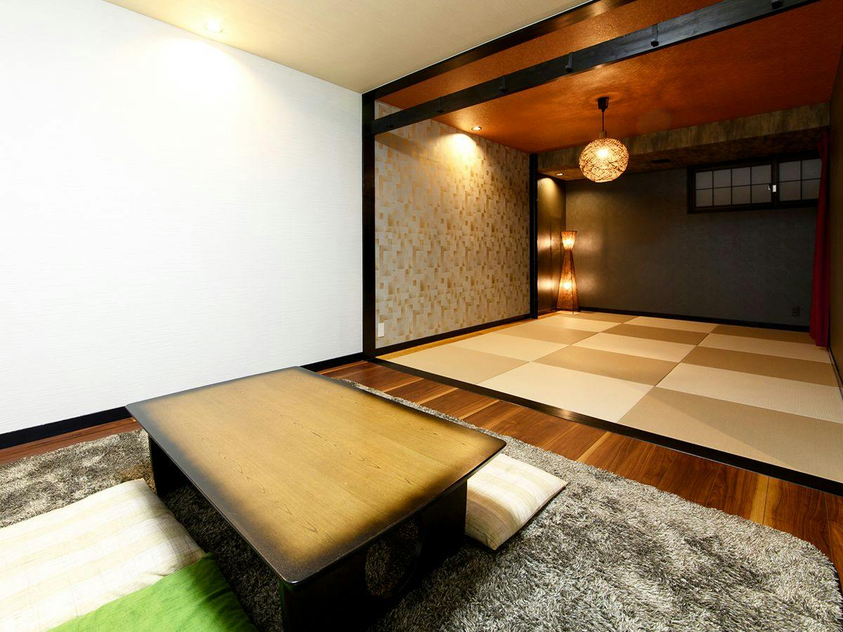 Kanazawa no Yado Sakurabashi
