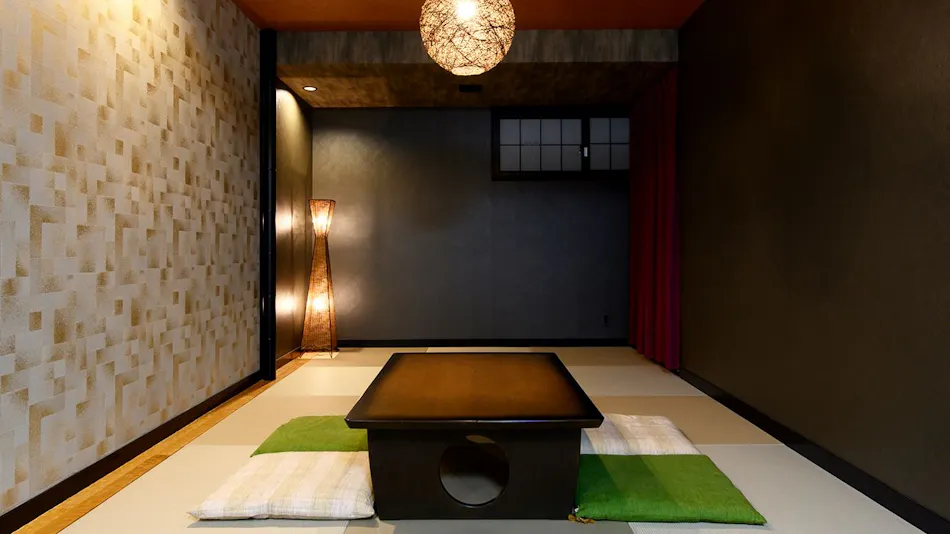 Kanazawa no Yado Sakurabashi