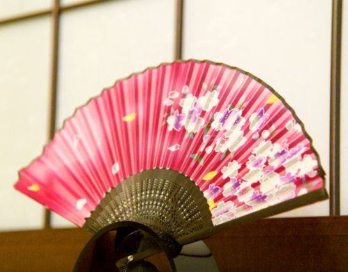 金澤の宿桜橋 装飾