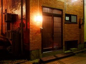 金澤の宿　桜橋
