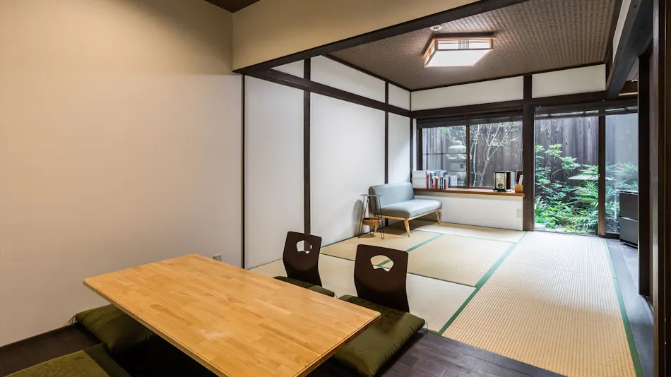 Kaga House