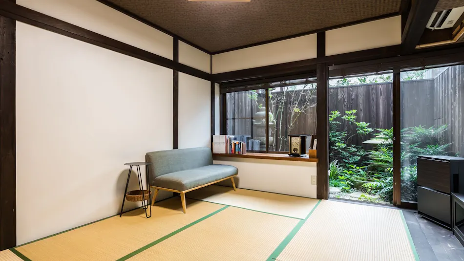 Kaga House