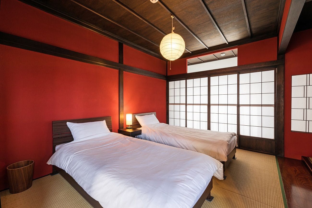 Kaga House